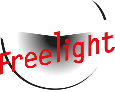 Freelight – in verlichting